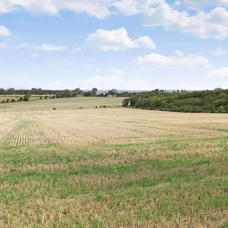 Ae221-marstal-mollevejen-45 בית נופש