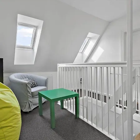 בית נופש Ae221-marstal-mollevejen-45 *