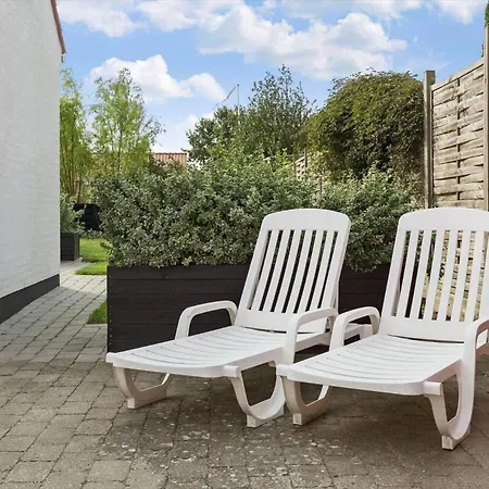 Ae221-marstal-mollevejen-45 בית נופש Marstal