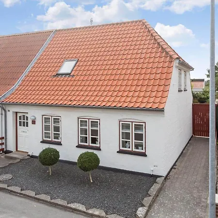 Ae221-marstal-mollevejen-45 בית נופש