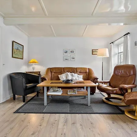 בית נופש Ae221-marstal-mollevejen-45 *