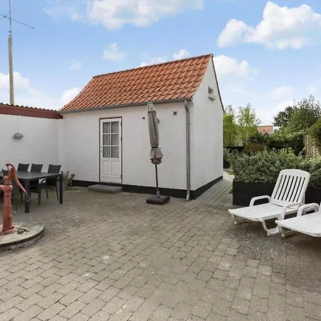 Ferienhaus Ae221-marstal-mollevejen-45 *