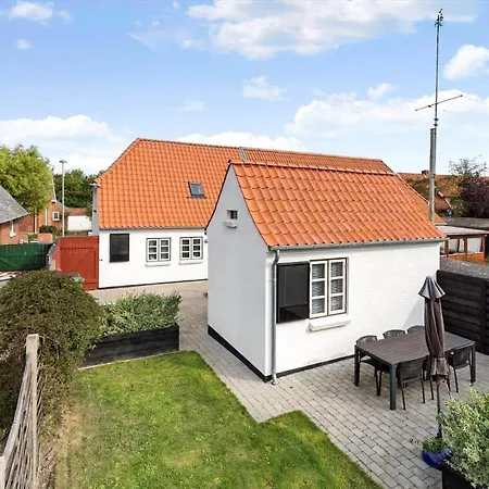 Ferienhaus Ae221-marstal-mollevejen-45 Marstal