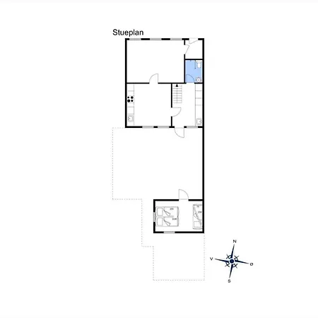 Ae221-marstal-mollevejen-45 Ferienhaus